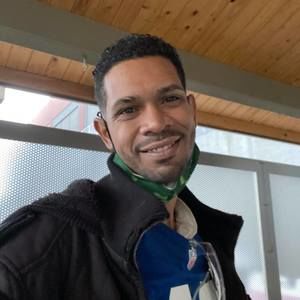 Meet your Posher, Marvin